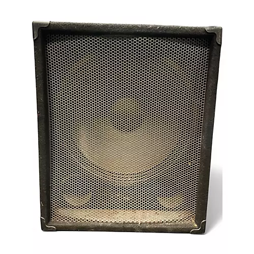 Used Electro-Voice Force I Unpowered Subwoofer