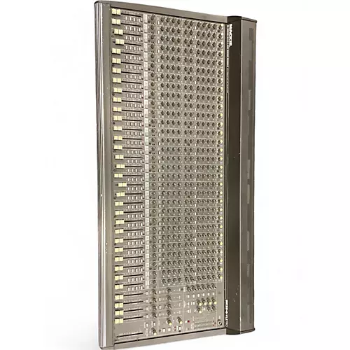 Used Mackie SR32.4-VLZ Pro Powered Mixer