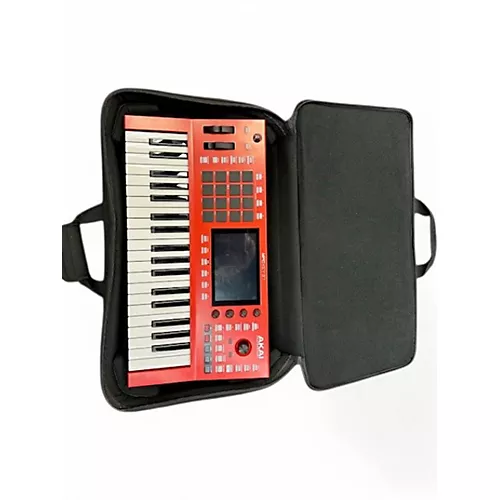 Used Akai Professional MPC KEY 37 Synthesizer