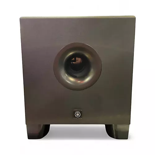 Used Yamaha HS8S Subwoofer