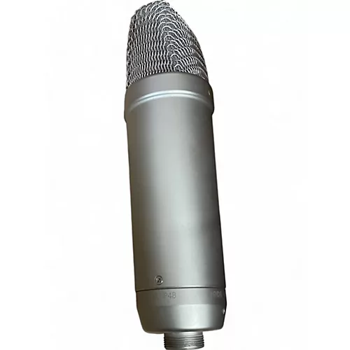 Used RODE NT1A Condenser Microphone