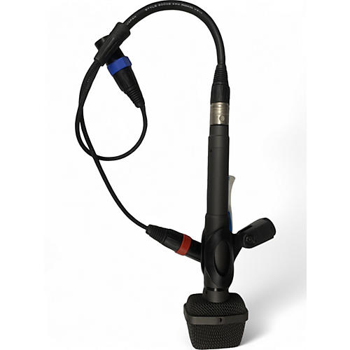 Used Audio-Technica AT825 Condenser Microphone