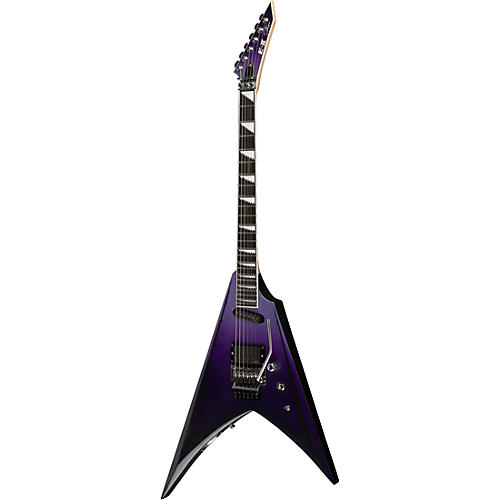 ESP E-II Alexi Laiho Ripped Electric Guitar Ripped Graphic