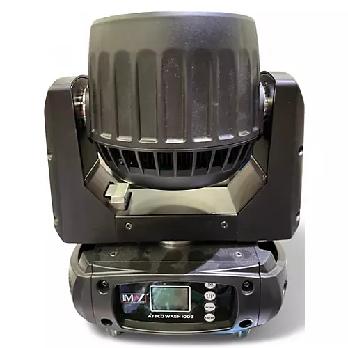 Used JMAZ Lighting Attco Wash 100Z Lighting Effect