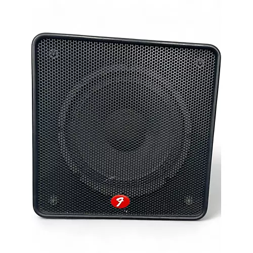 Used Fender 1270 Unpowered Monitor