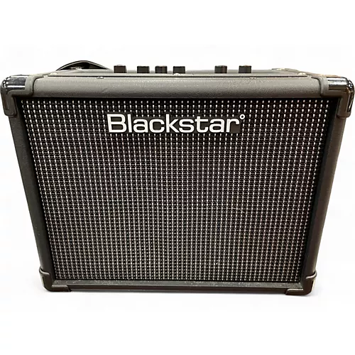 Used Blackstar ID:CORE STEREO 10 Guitar Combo Amp