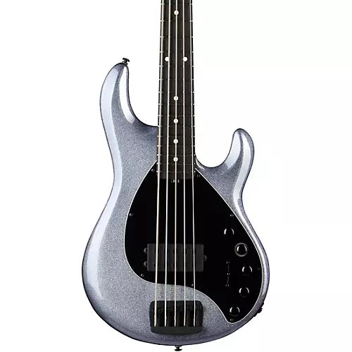 Ernie Ball Music Man DarkRay 5 5-String Electric Bass Starry Night