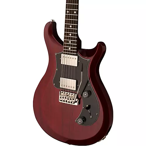 PRS S2 Standard 22 Electric Guitar Vintage Cherry