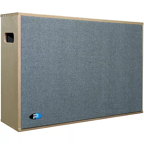 Primacoustic GoTrap Studio Gobo and Bass Trap Gray