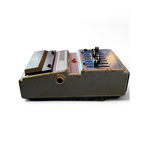 Used DOD fx42b Bass Effect Pedal