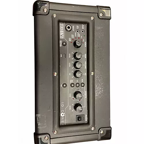 Used Blackstar ID:Core 20W 2x10 Guitar Combo Amp