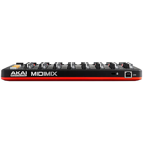 Akai Professional MIDImix Control Surface