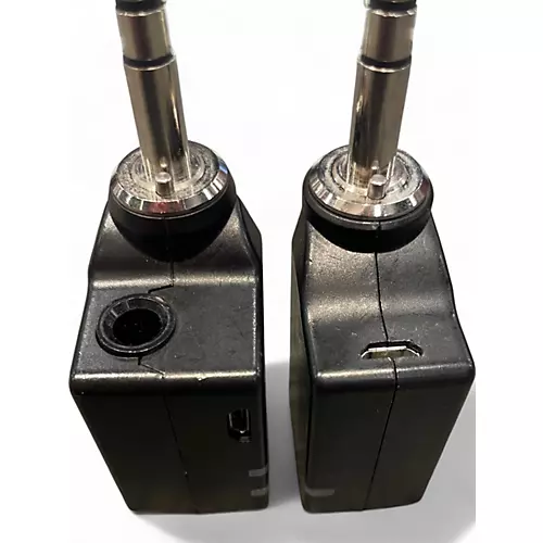 Used BOSS WL-20 Instrument Wireless System