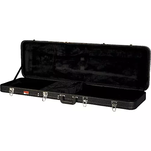 Gator GWE-Bass Hardshell Bass Guitar Case