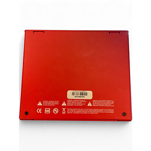 Used Friedman IR-J Guitar Preamp