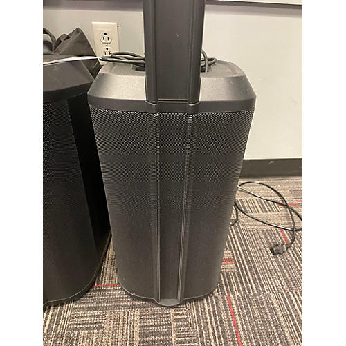 Used Bose Pro8 Powered Speaker