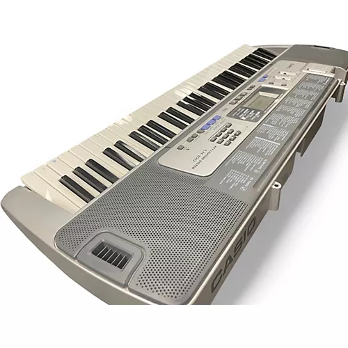 Used Casio LK-100  Keyboard Workstation