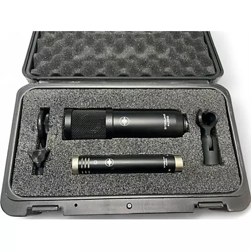 Used Sterling Audio S30/S50 BUNDLE Condenser Microphone