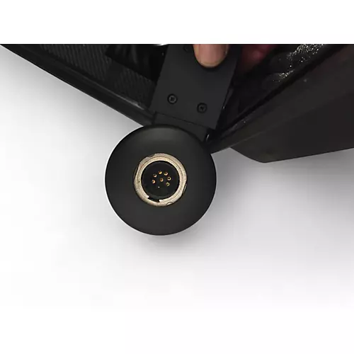 Used Warm Audio WA-8000 Tube Microphone