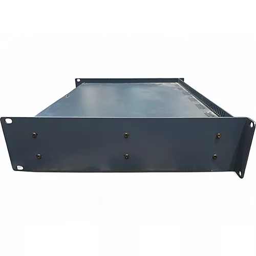 Used Aviom a16dpro Unpowered Mixer