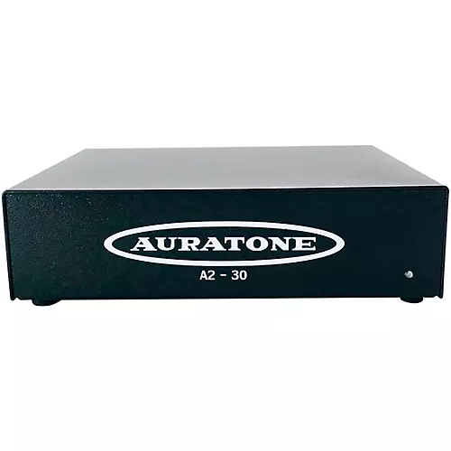 Auratone A2-30 Studio Reference Amplifier