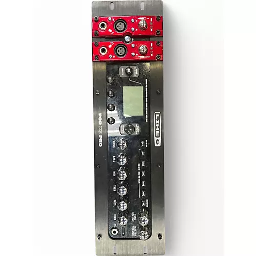Used 2000s Line 6 Pod X3 Pro