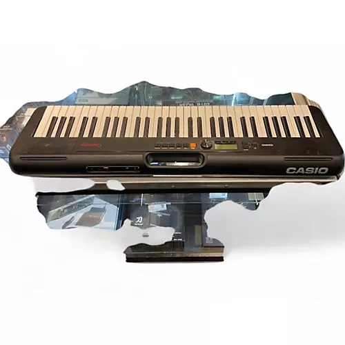 Used Casio CT-S195 Digital Piano
