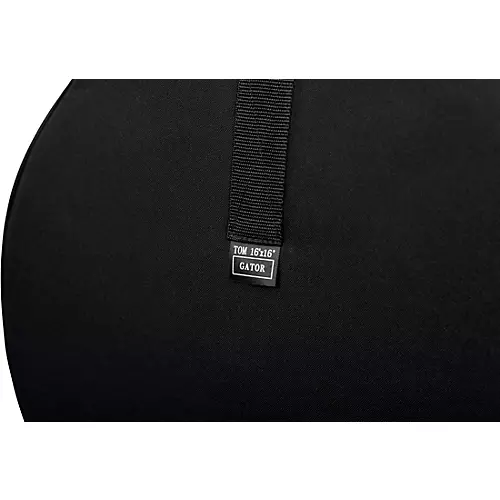 Gator Padded Floor Tom Drum Bag 16 x 16 in.