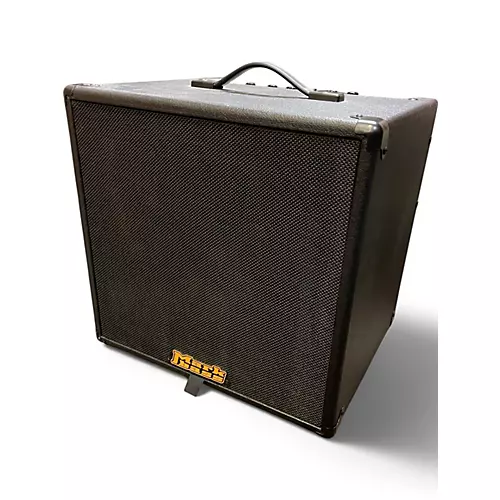 Used Markbass CMB 121 BLACK LINE Bass Combo Amp