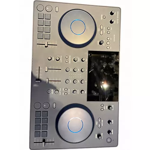 Used AlphaTheta OMNIS-DUO DJ Mixer