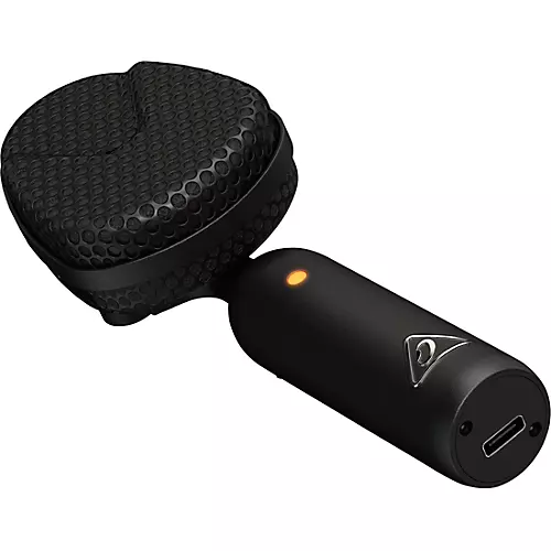 Behringer BV4038 Vintage Waffle Iron USB Microphone