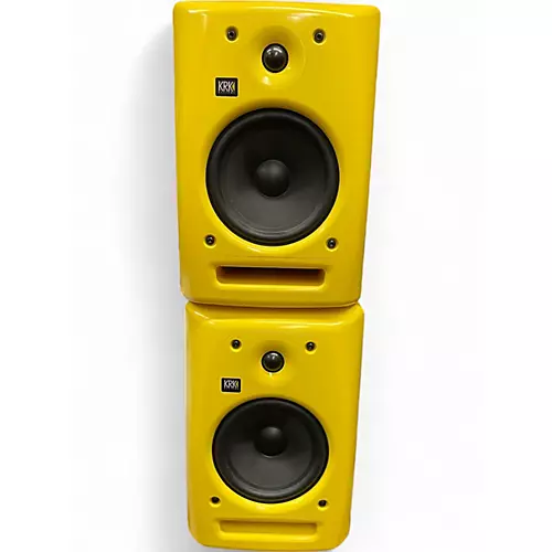 Used KRK RPG2 6