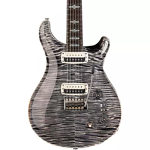 PRS Limited-Edition Private Stock John McLaughlin Electric Guitar Charcoal Phoenix