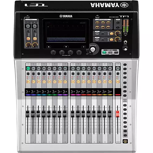 Yamaha TF1 16-Channel Digital Mixer