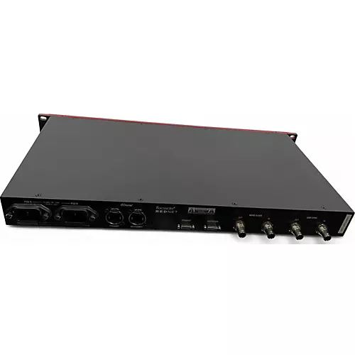 Used Focusrite HD32R Audio Interface