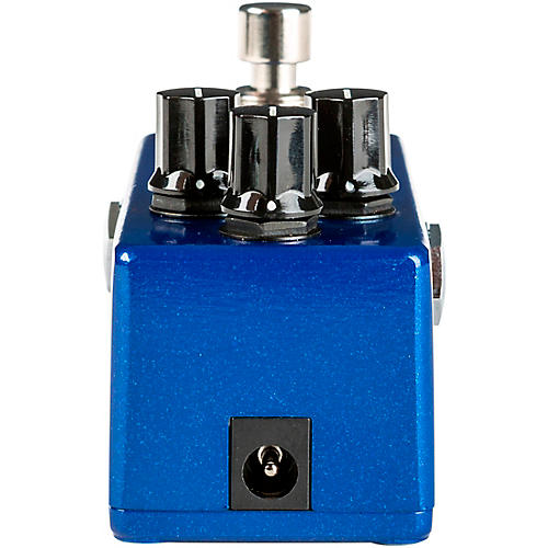 MXR M280 Vintage Bass Octave Mini Effects Pedal