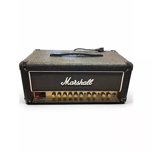 Used Marshall DSL20HR Tube Guitar Amp Head