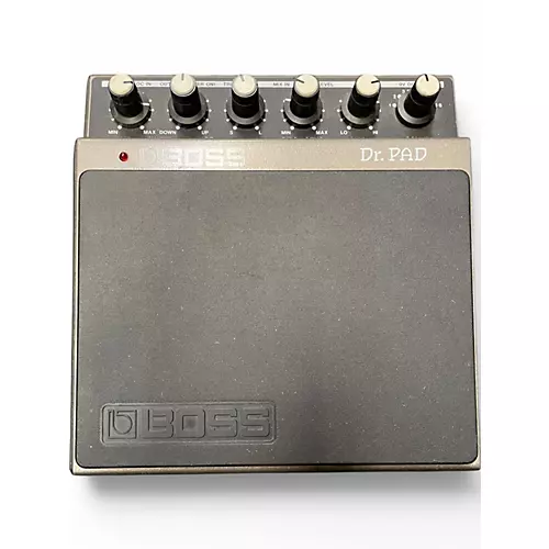 Used BOSS DRP III Electric Drum Module