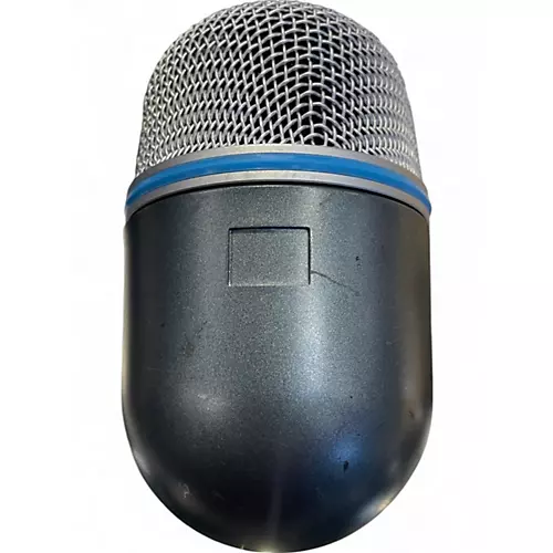 Used Shure Beta 52A Drum Microphone