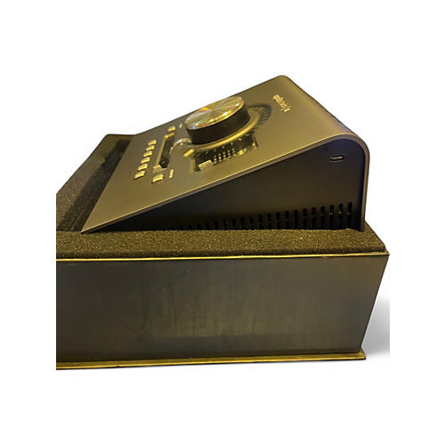 Used Universal Audio Apollo Twin X Duo 3 Audio Interface