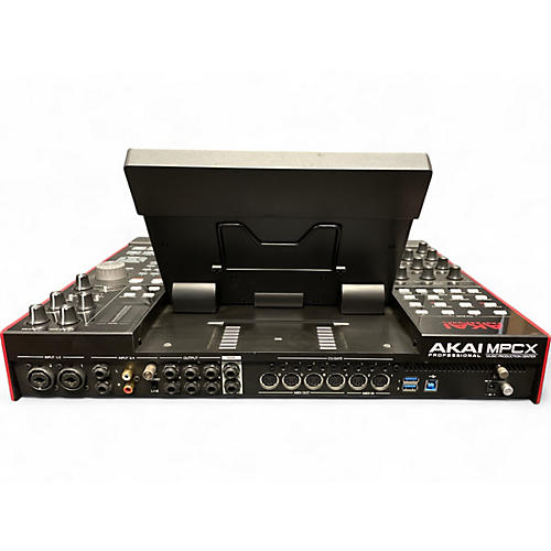 Used Akai Professional MPCX Production Controller