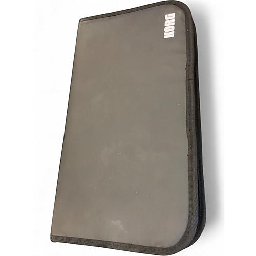 Used KORG Nano Kontrol Control Surface