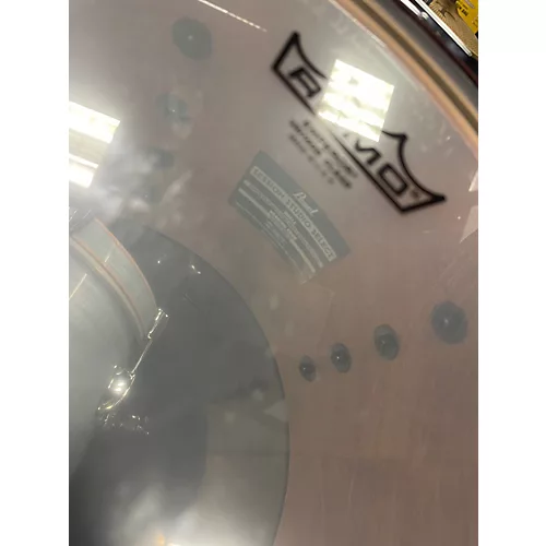 Used 2024 Pearl 4 Piece Session Studio Select Ice Blue Oyster Drum Kit Ice Blue Oyster