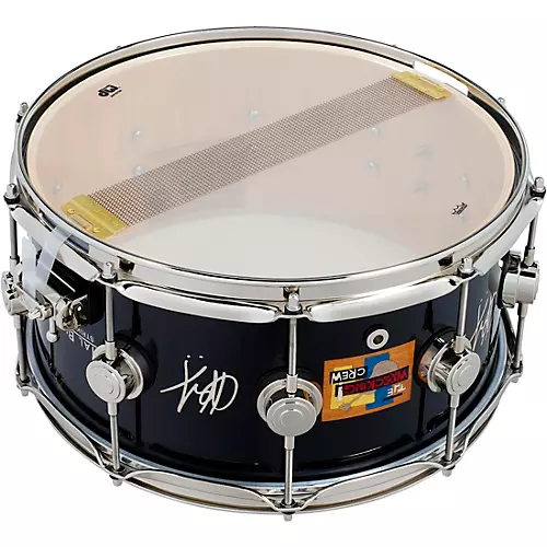 DW Limited-Edition Hal Blaine 