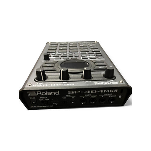 Used Roland SP-404 Production Controller