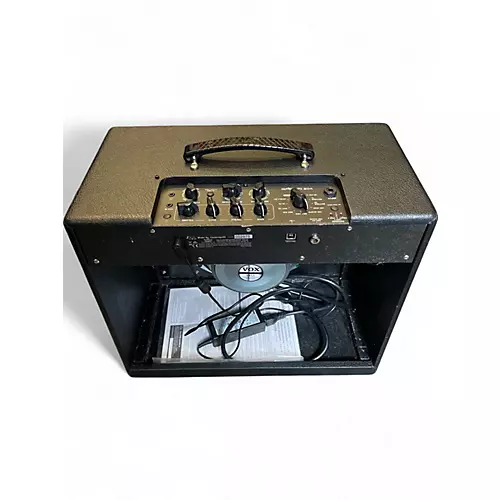 Used VOX CAMBRIDGE 50 Guitar Combo Amp