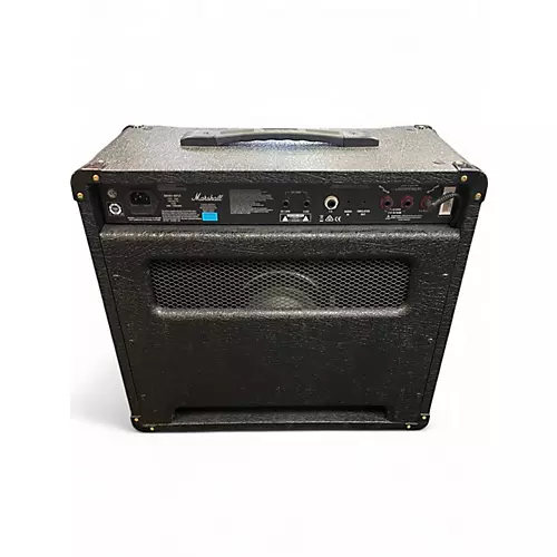 Used Marshall DSL20CR 20W 1x12 Tube Guitar Combo Amp