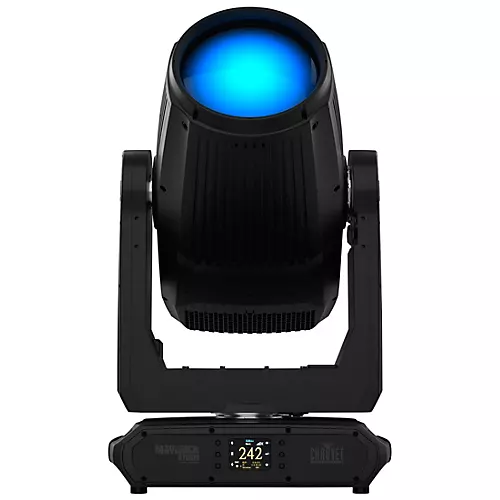 CHAUVET Professional Maverick STORM 4 SOLO Wash in SIP