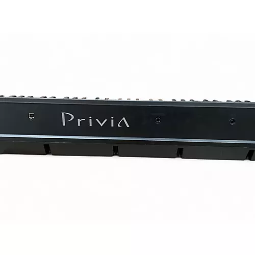 Used Casio PRIVIA PX-130 Portable Keyboard