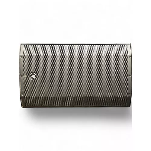 Used Mackie thump 12 BST Powered Speaker